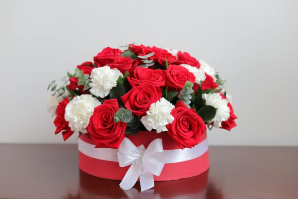 Sweet Bloom Roses - Imagen 7